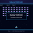 Galaxy Defender