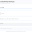 NodeMCU ESP8266 Relay Web Toggle – Arduino / PlatformIO project