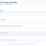 Crypto Grid – WordPress plugin
