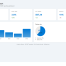 Admin Dashboard – WordPress plugin