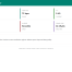 Health Patient – HTML5 app