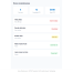 Admin Dashboard – WordPress plugin