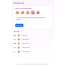Mood Journal – HTML5 app