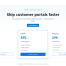 Admin Dashboard – WordPress plugin