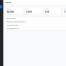 Bootstrap Admin Dashboard – WordPress plugin