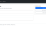 Bootstrap Admin Dashboard – WordPress plugin