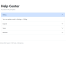 Bootstrap Nonprofit Cause – WordPress plugin