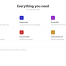 Bootstrap Admin Dashboard – WordPress plugin