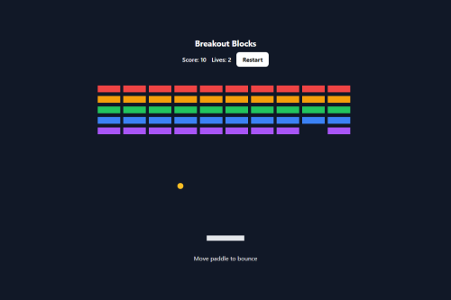 Breakout Blocks – WordPress plugin