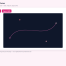 CAD Bezier Curve – HTML5 app