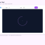 CAD Circle Arc Tool – HTML5 app