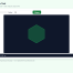 CAD Polygon Tool – HTML5 app
