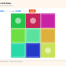 Collage Grid Maker – HTML5 app