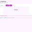 Admin Dashboard – WordPress plugin