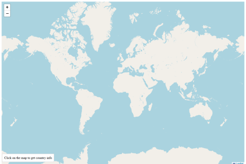Country Info