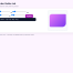 CSS Border Radius Lab – HTML5 app