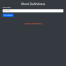 Animal Scope – WordPress plugin