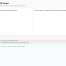 Document Diff Viewer – HTML5 app
