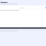Find Replace Workspace – HTML5 app