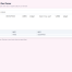 Fixed-Width Doc Parser – HTML5 app
