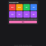 Acid Bassline Box – WordPress plugin