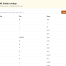 HTML Entity Lookup – HTML5 app