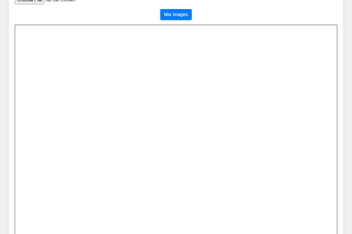 Image Mixer – WordPress plugin