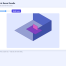 Isometric Room Doodle – HTML5 app
