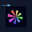 Kaleidoscope Studio – HTML5 app