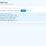 Meeting Zones – HTML5 app