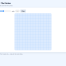 Mosaic Tile Painter – HTML5 app