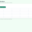 Multi-Sheet Workbook – HTML5 app