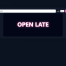 Neon Sign Builder – HTML5 app