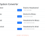 Myth Scope – HTML5 app