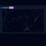 Particle Constellation – HTML5 app