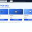 Course Pack Seller – HTML5 app