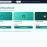 E-Book Storefront – HTML5 app