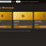 Jewelry Showcase – HTML5 app