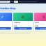 Kids Printables Shop – HTML5 app