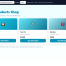 Pet Products Shop – HTML5 app