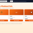 Pop-Up Weekend Sale – HTML5 app