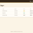 Bootstrap Mega Footer – WordPress plugin