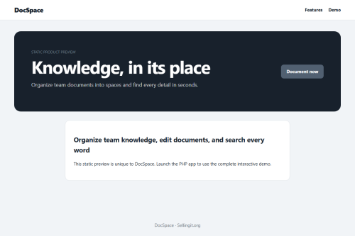 DocSpace