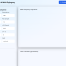 Admin Dashboard – ASP.NET template