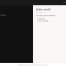YAML Config Lint – WordPress plugin