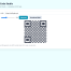 QR Code Studio – HTML5 app