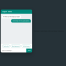 Chat Support – HTML5 app