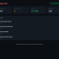 Cyber Shield – HTML5 app
