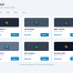 Drive Rent – HTML5 app