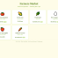 Farm Fresh – HTML5 app